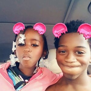 Meet your Posher, Antonio